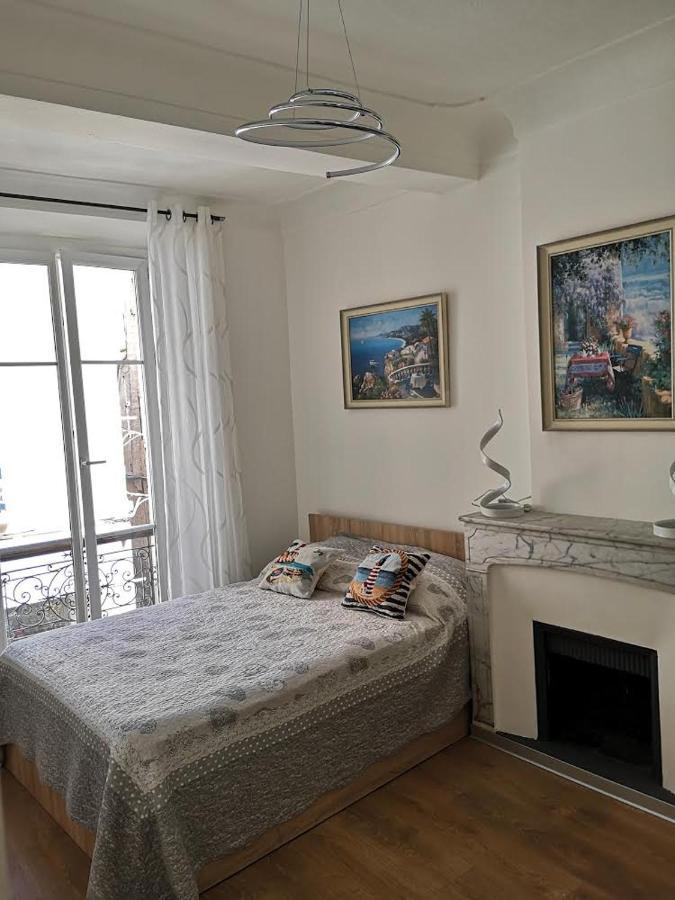 אנטיב 5 Min To Sea Suite Francaise Old Town מראה חיצוני תמונה